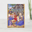 Recherche de donner naissance cartes postales Crèche