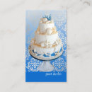 Recherche de wedding cakes cartes visite Pâtisserie