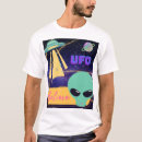 Recherche de ufo tshirts Rencontres extraterrestres