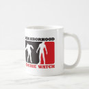 Recherche de morts vivants tasses Zombi