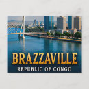 Recherche de congo brazzaville cartes postales Afrique centrale