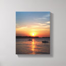 Recherche de lac impressions sur toile Beau