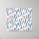 Recherche de transparent impressions sur toile Eau