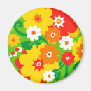 Recherche de flower power magnets Super