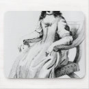 Recherche de se reposer tapis souris Portrait