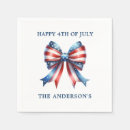 Recherche de drapeau américain serviettes 4 juillet heureux