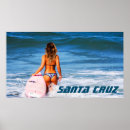 Recherche de fille bikini posters Surf