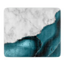 Recherche de turquoise planches à découper Marbre