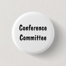 Recherche de conférence badges Bénévole