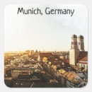 Recherche de munich autocollants Frauenkirche