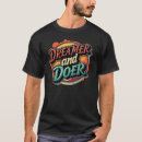 Recherche de dreamer tshirts Rêveur