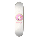 Recherche de beignet skateboards Bleu