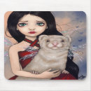 Recherche de aile tapis souris Animaux