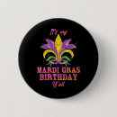 Recherche de anniversaire de carnaval badges Mardi