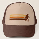 Recherche de sasquatch chapeaux Bigfoot