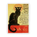 Recherche de alexandre steinlen magnets Annonces