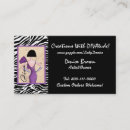 Recherche de diva cartes visite Mode