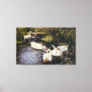Recherche de étang de canard art Canards
