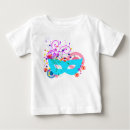 Recherche de mars bébé tshirts Vacances