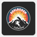 Recherche de ski vintage autocollants Montagne