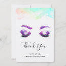 Recherche de beaux yeux vœux cartes Beauté