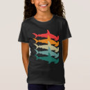Recherche de shark enfant tshirts Océan