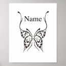 Recherche de tatouage de papillon art Papillons