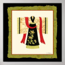 Recherche de kimono posters Floral