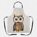 Recherche de oiseau de proie tabliers Hibou
