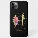 Recherche de monogramme h iphone coques Moderne