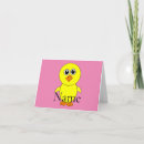 Recherche de poussin vœux cartes Pour enfants