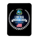 Recherche de le libéria Drapeaux