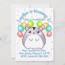 Recherche de hamster invitations Animal