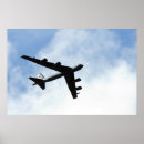Recherche de b52 posters Aviation