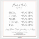 Recherche de entreprise autocollants voiture Moderne