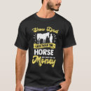 Recherche de horse dad tshirts Cheval