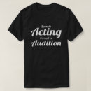 Recherche de auditions Action