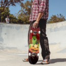 Recherche de monster skateboards Éffrayant