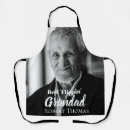 Recherche de papy tabliers Cuisinier