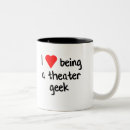 Recherche de broadway tasses Drame