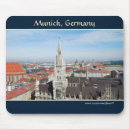 Recherche de munich tapis souris Bavarie