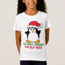 Recherche de pingouins de noël tshirts Pour tous