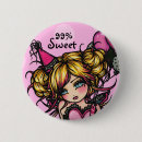 Recherche de féeriques badges Mignon