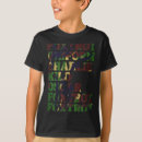 Recherche de phonetique tshirts Militaire