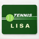 Recherche de tennis tapis souris Joueur