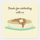 Recherche de sirop autocollants Flapjacks
