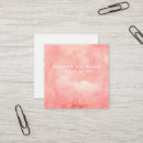 Recherche de lèvres roses cartes visite Pour elle