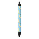 Recherche de banane stylos Jaune