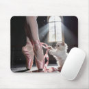 Recherche de ballerines tapis souris Pour tous