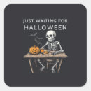 Recherche de drôle de halloween autocollants Pour tous